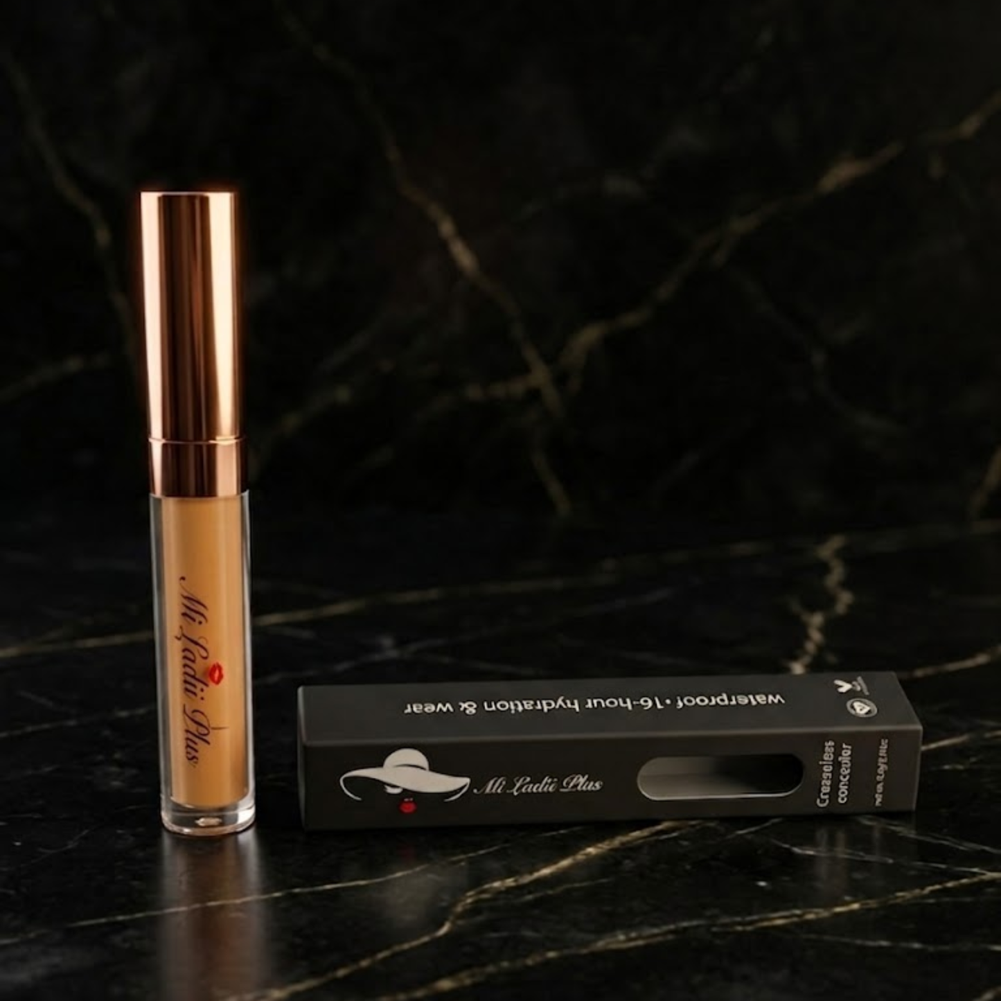 Velvet Vines Concealer