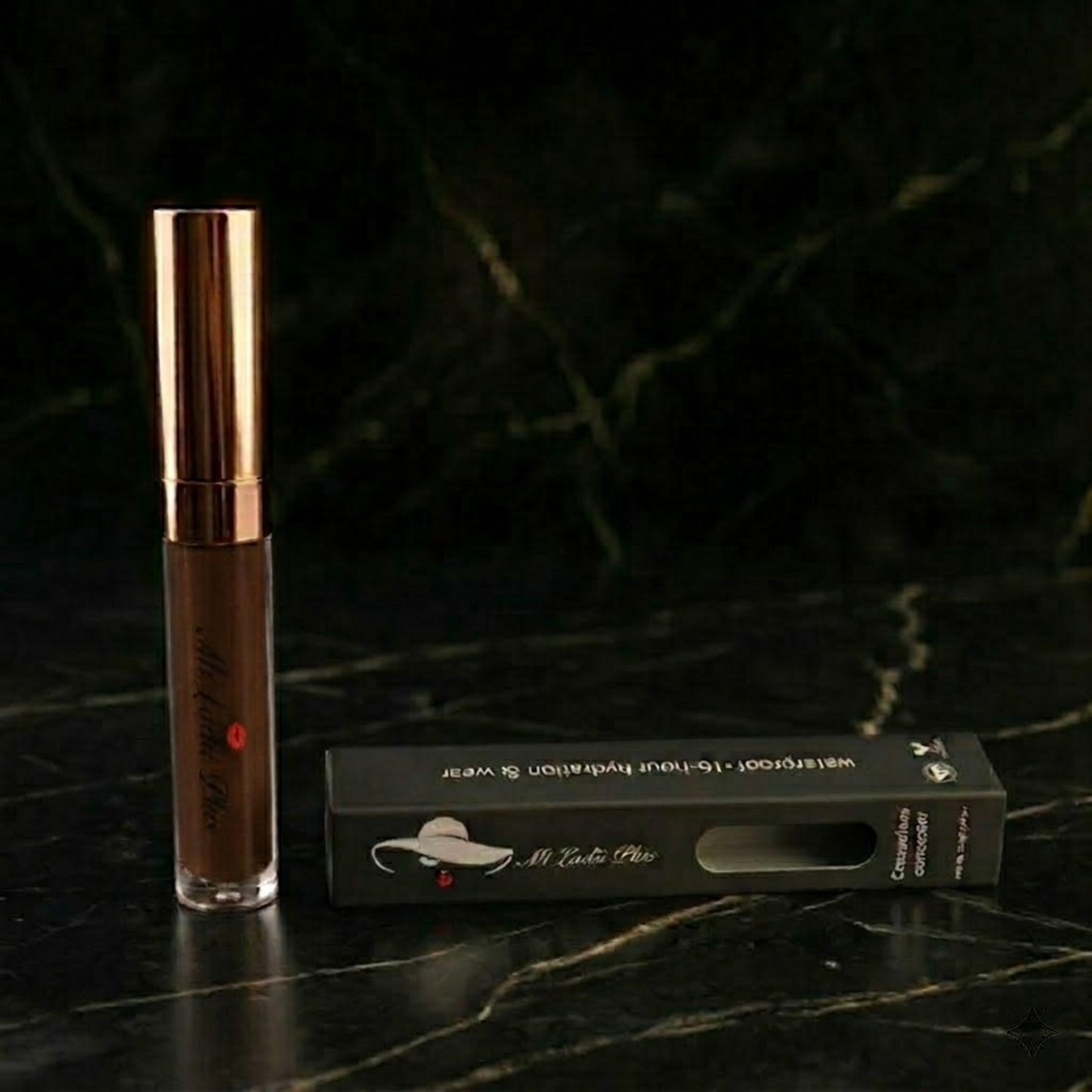 Velvet Vines Concealer