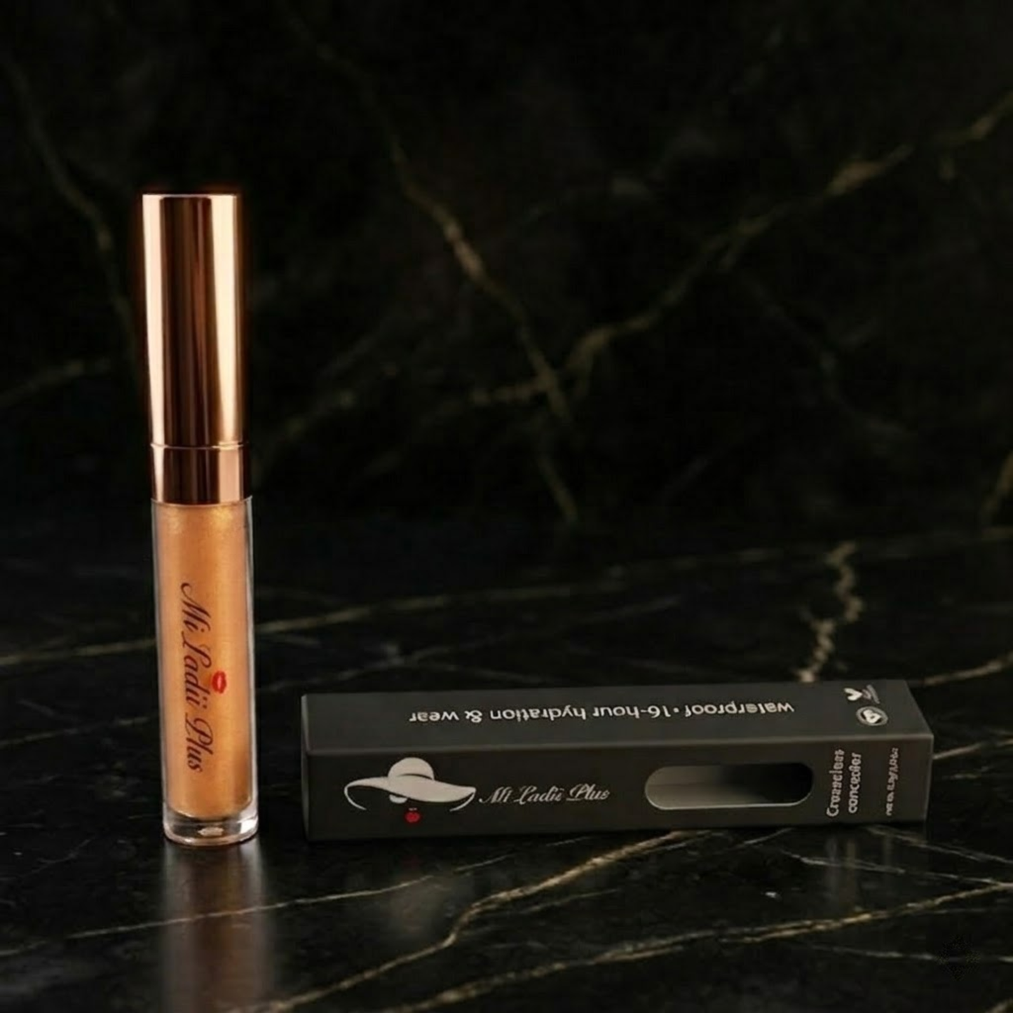 Velvet Vines Concealer