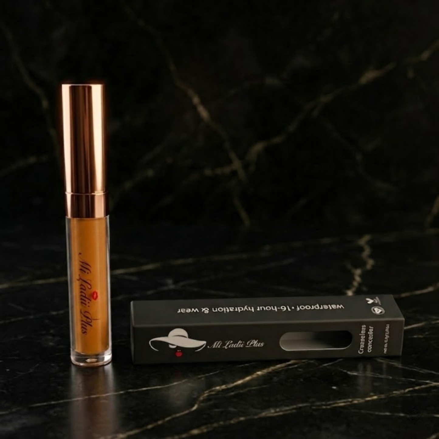 Velvet Vines Concealer