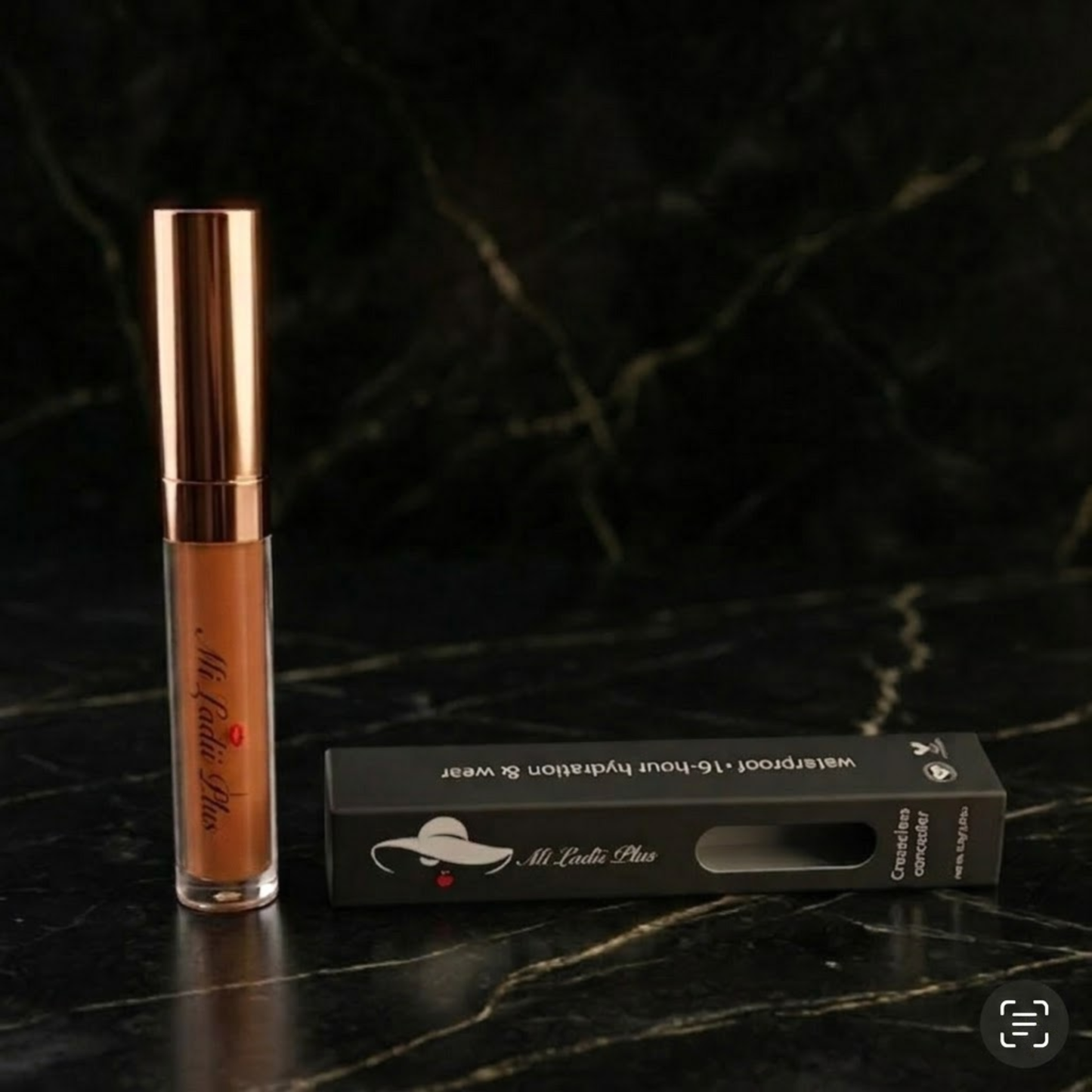 Velvet Vines Concealer