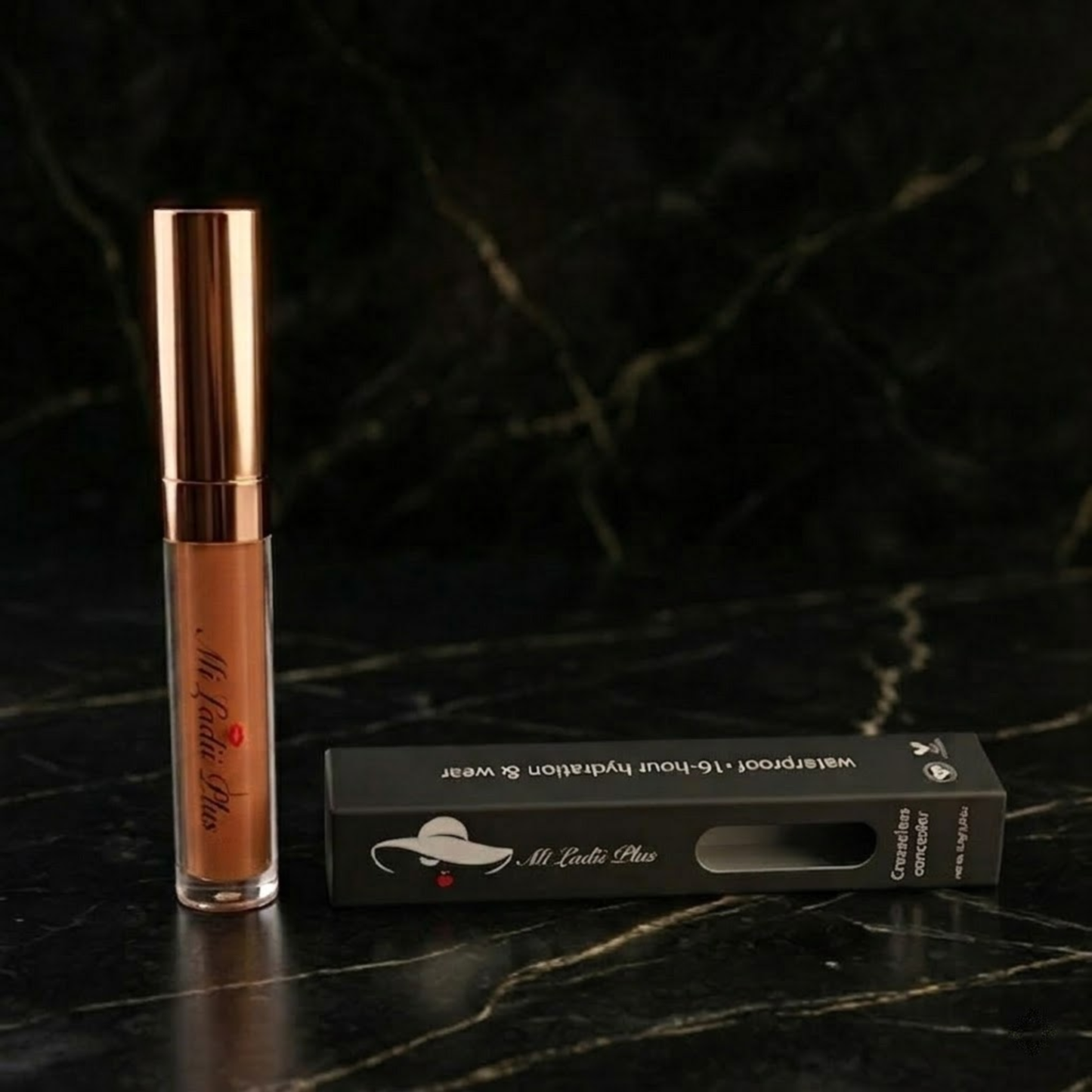 Velvet Vines Concealer
