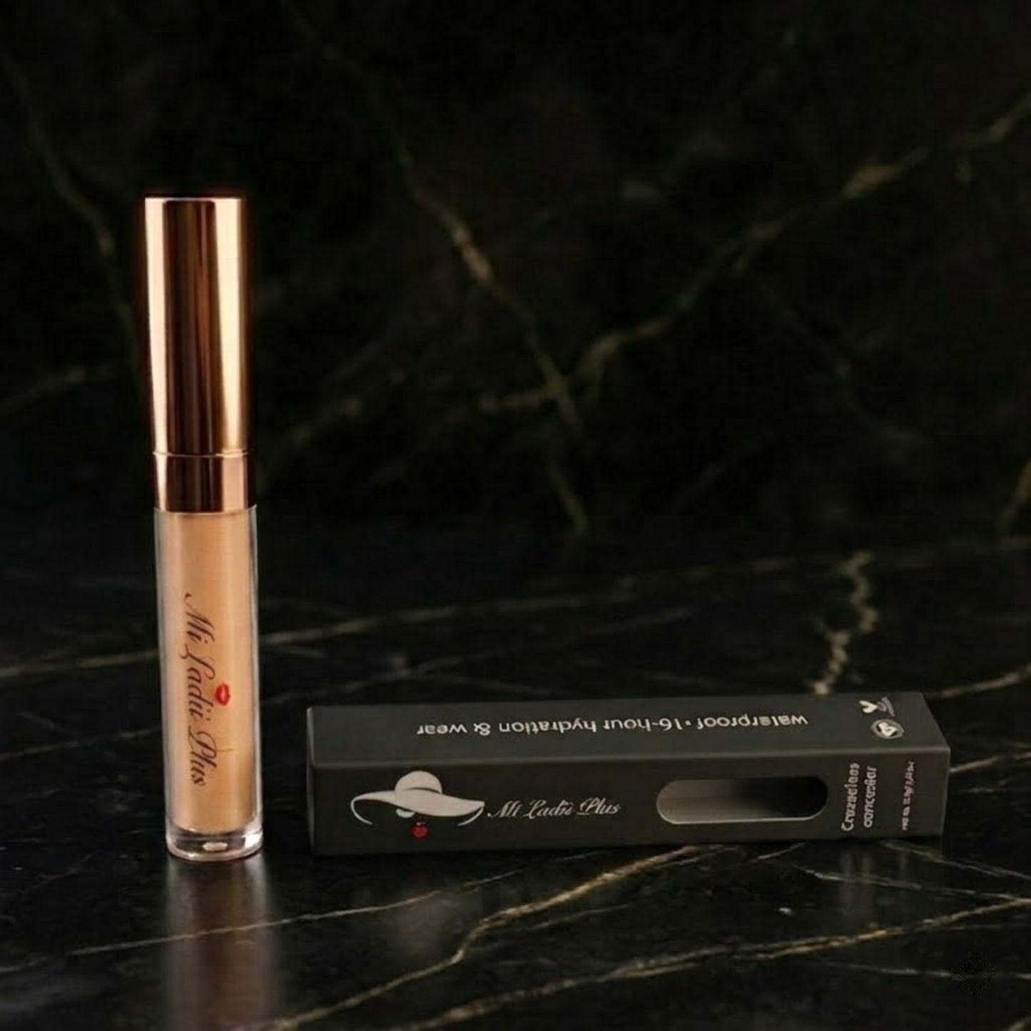 Velvet Vines Concealer