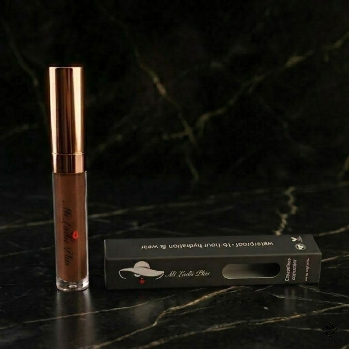 Velvet Vines Concealer