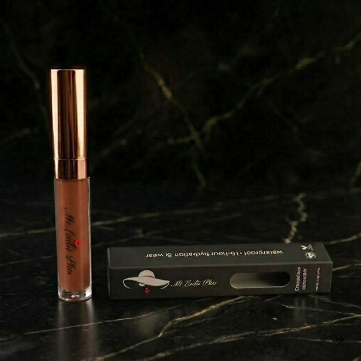 Velvet Vines Concealer