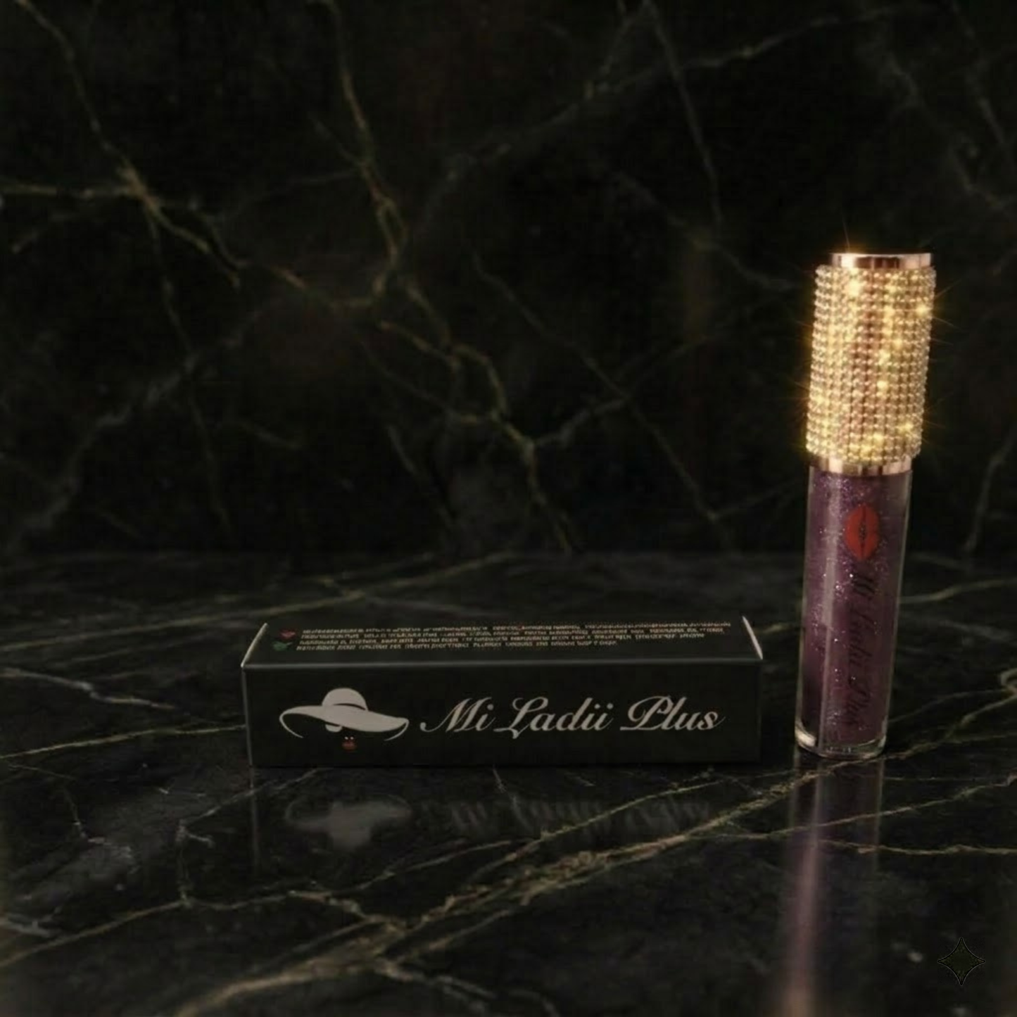 Bling Top Gloss- All Shades