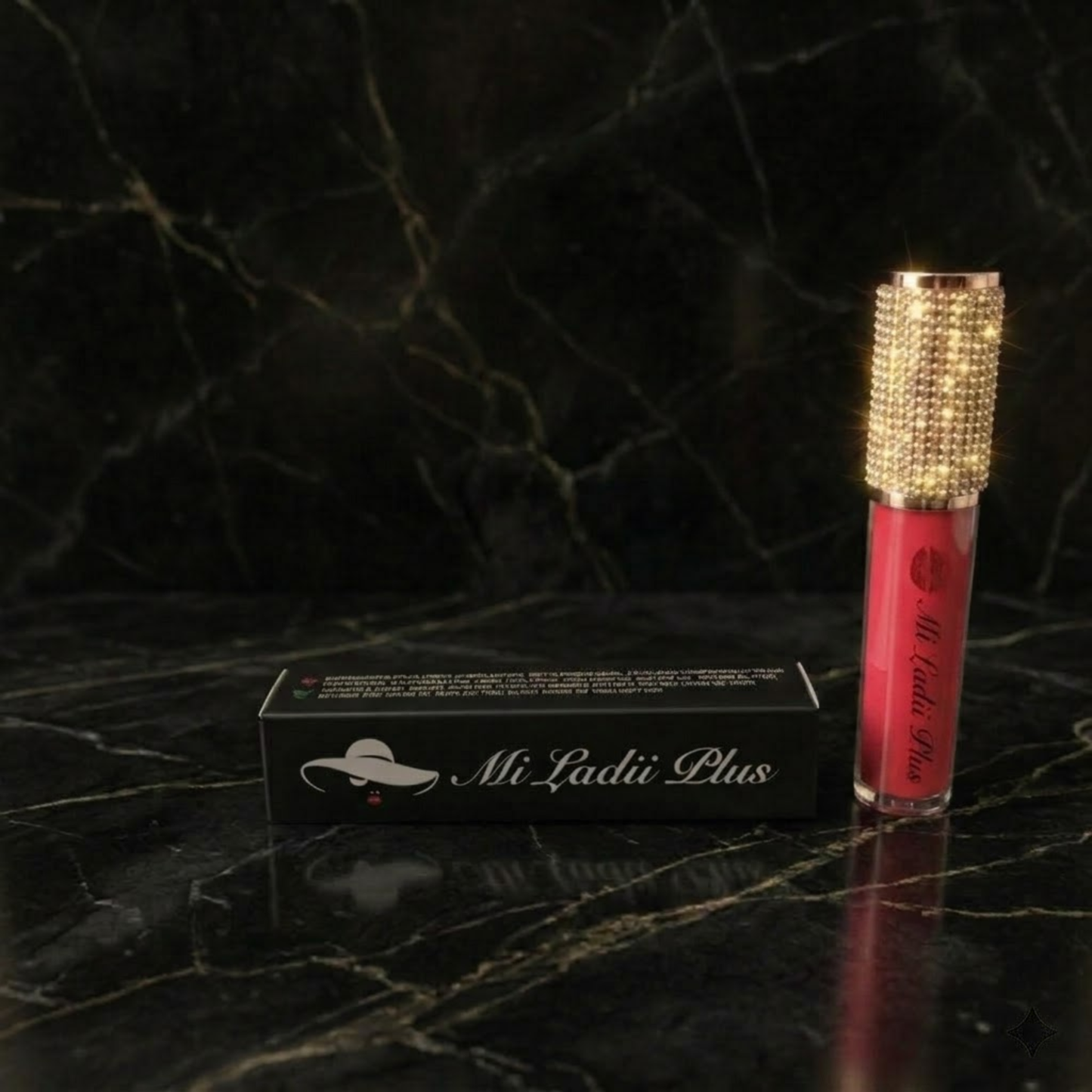 Bling Top Gloss- All Shades