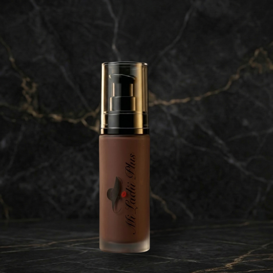 Rainforest Bronze