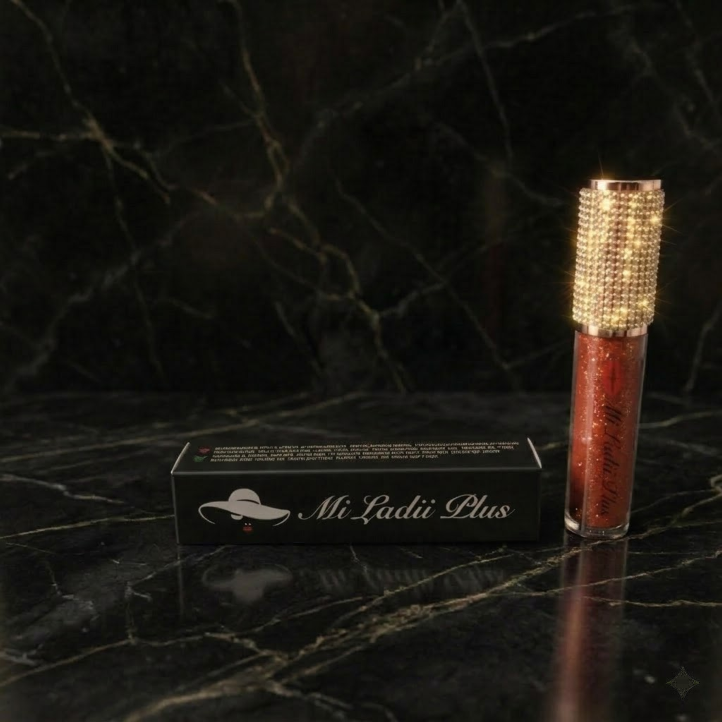 Bling Top Gloss- All Shades