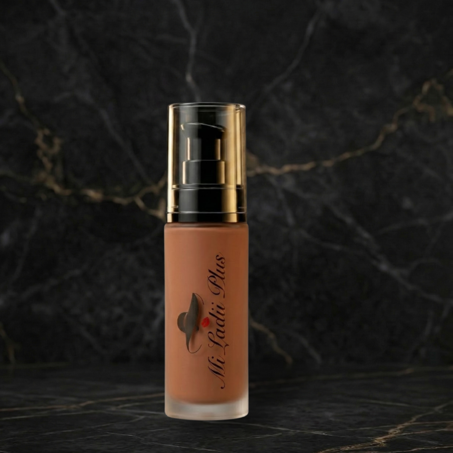 Shades of the Jungle Foundation