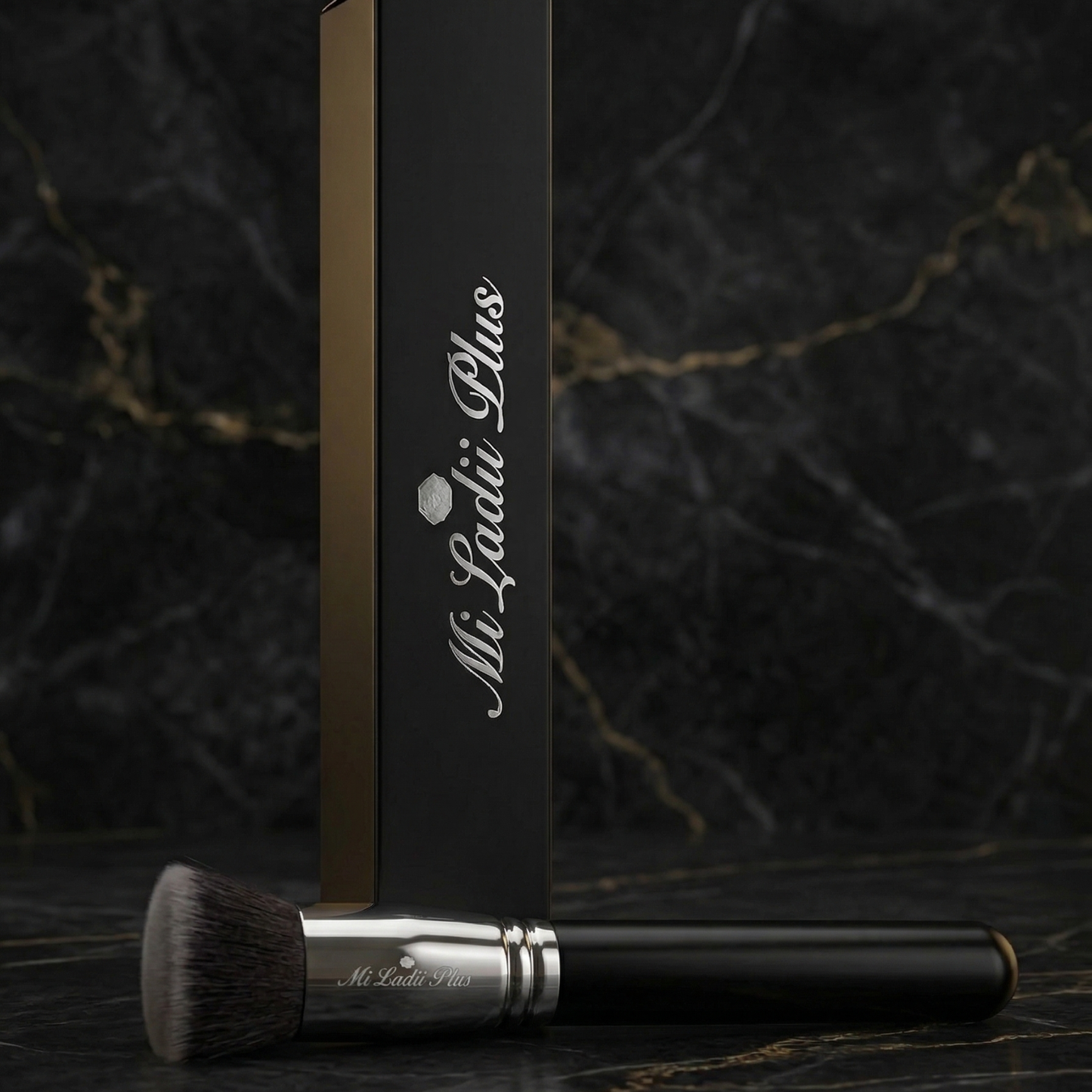 Safari Makeup Brush