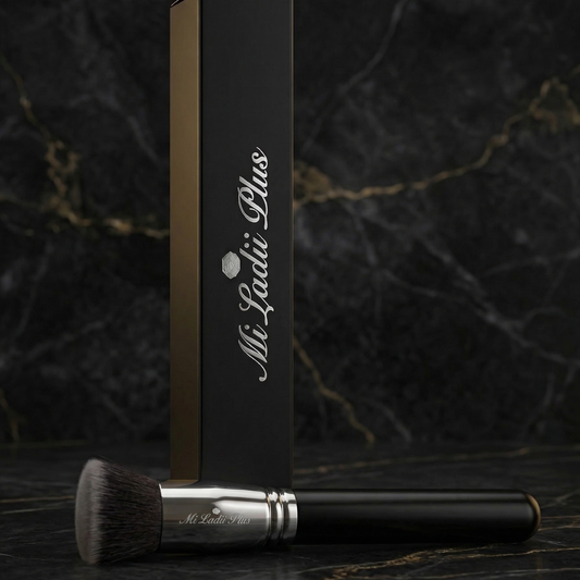 Safari Makeup Brush