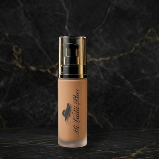 Wild Ivory
