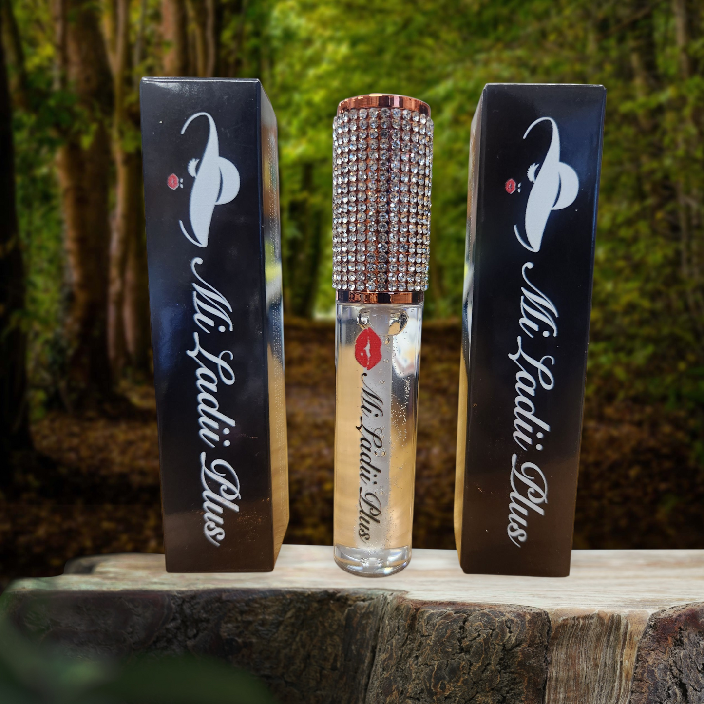 Diamond Drip Gloss-13