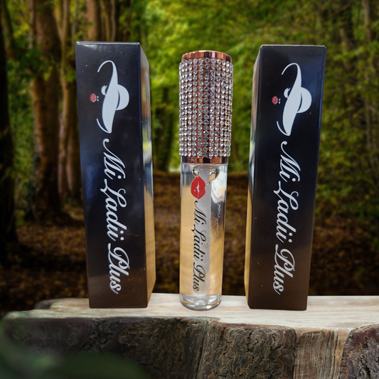 Diamond Drip Gloss-13