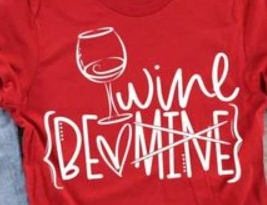 Be Wine
